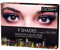 Gosh Copenhagen Makeup Palette 001, 1 stück