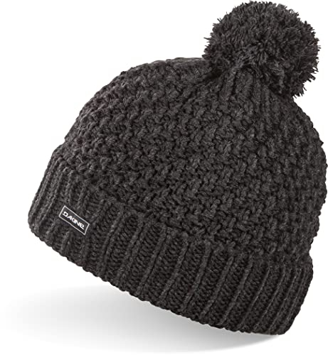 Dakine Tiffany Beanie Einheitsgröße Snow Mütze, black