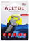 KeySmart AllTul Multiherramienta Wolf - Multiherramienta 5 en 1 con abridor de botellas, llave, cabezal Philips, cabezal plano y abridor de cajas…