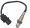 Amrxuts 0258017217 Sensor de oxígeno O2 con sonda lambda superior Compatible con BERLINA C3 C4 C5 DS3 DS4 R55 R56, Compatible con SOCIO 207 208 308 508 2008 3008 5008