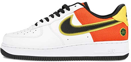 Nike Basketballschuh für Herren, Schwarz/Schwarz/Schwarz, 43 EU
