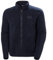 Helly Hansen Uomo Pantnorama Pile Jacket, Blu, XL