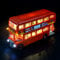 GEAMENT Upgraded Version 10258 Light Kit For Creator Expert London Bus Compatible with LEGO 10258 Model (Building Set Not Included)