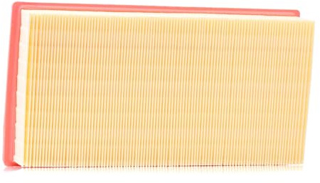 AUTOMEGA 180024210 Motor Luftfilter Filtereinsatz Kompatibel mit VW POLO 9N, SEAT Ibiza III Schrägheck 6L, SKODA ROOMSTER 5J Fabia I Combi 6Y5 FABIA 6Y2
