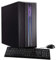 CAPTIVA R69-384 AMD Ryzen? 5 5600G 16 GB DDR4-SDRAM 500 GB SSD Desktop PC Nero