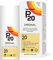 RIEMANN P20 Original LSF20 Lotion 200 ml, fortschrittlicher Sonnenschutz, hohe Leistung, dreifacher Schutz + Schweißresistenz, schützt bis zu 10 Stunden, sehr wasserabweisend, mittelstarker UVA-Schutz