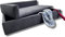 Skraut Home - Schlafsofa Duque, 71x42x24cm, für kleine oder mittelgroße Hunde – Schlafsofa für Haustiere, Hunde oder Katzen, spezieller und strapazierfähiger Stoff,Bequeme Rückenlehne