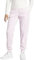 adidas Donna French Terry Print Regular Pants, Clear Pink, M