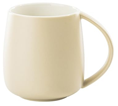 TREEWOO Tasse à café créative mignon cochon rose, Double paroi, jus de lait, thé, verre, verres résistants à la chaleur, verres en cristal, cadeau de saint-valentin (Khaki)