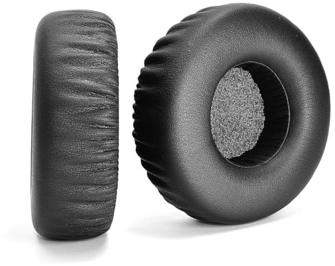 XBERSTAR Headset Replacement Earpads Cushion Headphone Ear Pads Compatible with House of Marley Positive Vibration 2 Headphones (for House of Marley Positive Vibration 2)