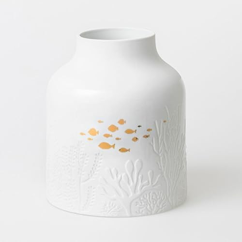 Räder Vase Unterwasserwelt