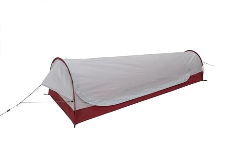 ALPS Mountaineering Stealth 1-Person Bivy Tent