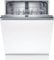 Bosch SBV26AX01F, Série 2, Lave-vaisselle 60 cm, Encastrable