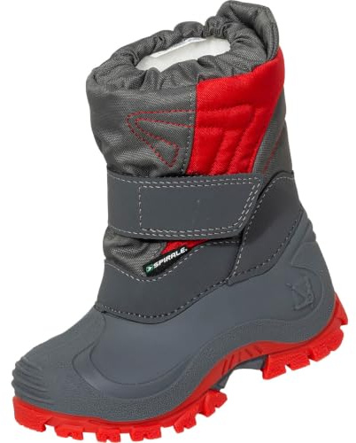 Spirale Winterstiefel Jawa Kinderstiefel