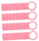 BESTOYARD Broom Gripper Socket Mop Replacement Broom Tube Tail Hanger Mop Stick Handle Grip Sweeping Broom Handle Grip