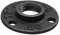LIUCHUCHU Flansch 6pcs Cast Iron 3/4 Black Floor Flange Pipe Fittings for Home Furniture Temperguss