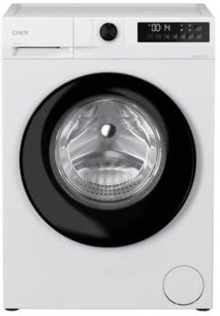 Lavatrice Candy 31020651 PROWASH GD 49B8 S White