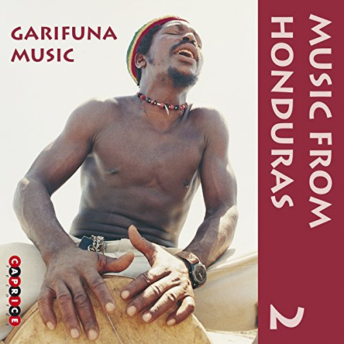 Music From Honduras, Vol. 2