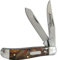 Imperial Schrade IMP16T, Coltello Tascabile Unisex – Adulto, Rosso, Taglia Unica