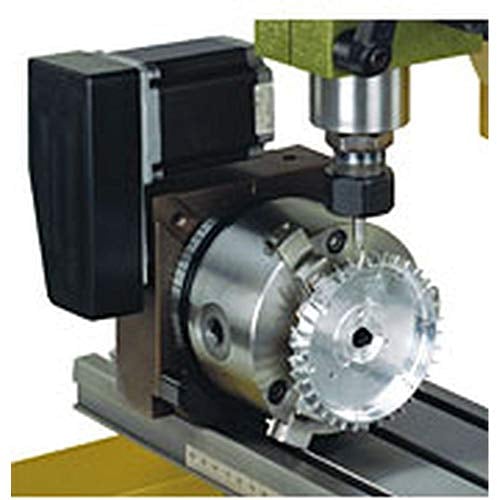 Proxxon 2224423 - Plato Divisor Ut 400/Cnc