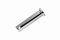 Edelstahl A4 Steckbolzen 10 x 44 mm