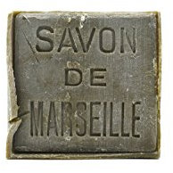 Le serail - Savon de Marseille huile d olive300 g.