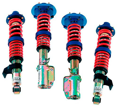 H&R 28851-9 Coil Over Kit