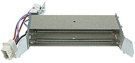 2000W Heater Element & Thermostats Compatible with Beko DRCS68 DRCS76 TDF168 Tumble Dryers