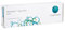 Biomedics 1Day Toric Tageslinsen weich, 30 Stück / BC 8.70 mm / DIA 14.50 CYL -1.75 / ACHSE 180 / -2.25 Dioptrien