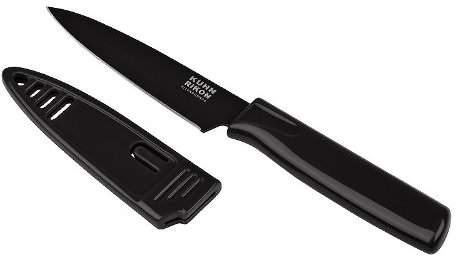 KUHN RIKON Küchenmesser Messer Gemüsemesser Tomatenmesser