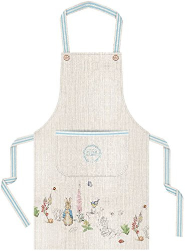 Peter Rabbit Original Apron