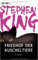 Friedhof der Kuscheltiere: Roman von Stephen King ( 8. Februar 2011 )
