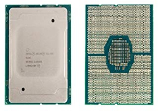 Intel Xeon Silver 4116 Twelve-Core Skylake Processor 2.1GHz 16.5MB L3 LGA 3647 CPU, OEM