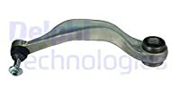 DELPHI TC3226 Lenker Radaufhängung Querlenker Front left Kompatibel mit BMW 7 F01, F02, F03, F04 31124081431 31126777729