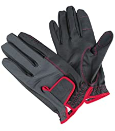 TAMA Drummer´s Glove - Größe XL black (TDG10BKXL)