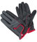 TAMA Drummer´s Glove - Größe XL black (TDG10BKXL)