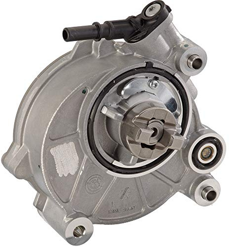Pierburg 7.07466.06.0 Vakuumpumpe für Ford