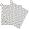 Rig-Tig Hold-on Topflappen light grey
