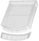 SPARES2GO Tumble Dryer Filter Kit compatible with Miele T2 T4 T8 Fluff Catcher Mesh Lint Screen