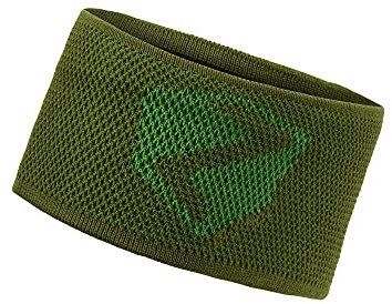 Ziener ILMAR Stirnband/warm, gestrickt, Spring Green, Einheitsgröße