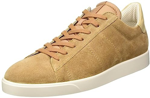 ECCO Men's Street Lite M Shoe, Brown, 10 UK