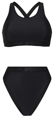 Protest Ladies PRTMARANG True Black L/40