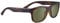 Serengeti Unisex Chandler Sonnenbrille, Shiny Classic Tort, M