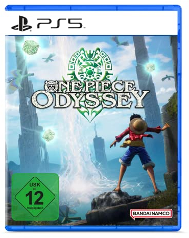 One Piece Odyssey - [PlayStation 5]
