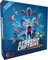 Starship-Captains - Czech Games Edition - Deutsch -Brettspiel - für 1-4 Personen - ab 12 Jahren
