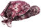 Basecap Damen Baseball Cap Waschbar Hut Slouch Mütze, leicht und weich, Longbeanie, Unisex Sommer Kopftuch Strand Bandana Meer Sonne Sonnenschutz Mütze Baseballkappe (Coffee-a, One Size)