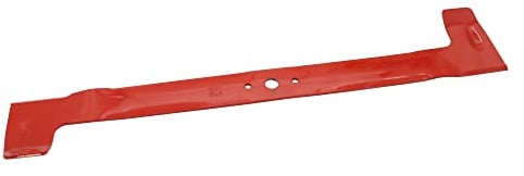 SECURA Messer (High-Lift) kompatibel mit EFCO Zephyr 72-13H Rasentraktor