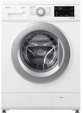 LG Lave linge Frontal F94M21WHS