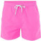 Short Sport Homme Plage Casual Bain Taille Haute Cordon Elastique Funky Outdoor Ete Lightweight Pas Cher Boxer Mode Rose L