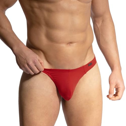 Olaf Benz RED 2400 Ministring red XXL